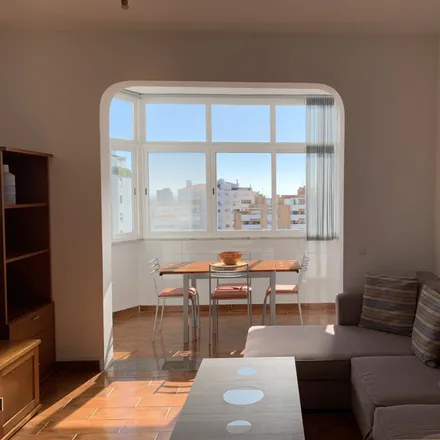 Rent this studio apartment on Quinta do Castelo das Rosas in Pateo Caseiro, Avenida das Comunidades Europeias 52