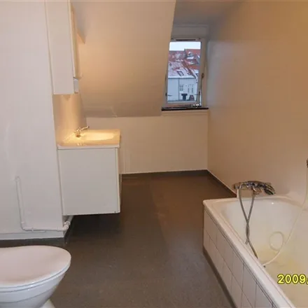 Rent this 3 bed apartment on Søren Møllers Gade 30 in 8900 Randers C, Denmark