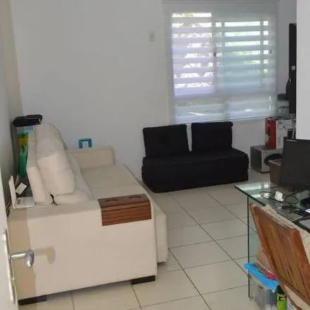 Rent this 1 bed apartment on Rua Desembargador Nicolau Mary Júnior in Camboinhas, Niterói - RJ