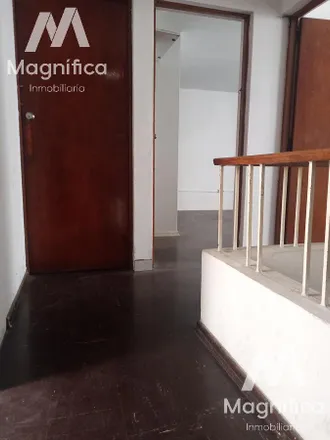 Buy this 14 bed house on Jirón Miguel Iglesias in San Borja, Lima Metropolitan Area 15000