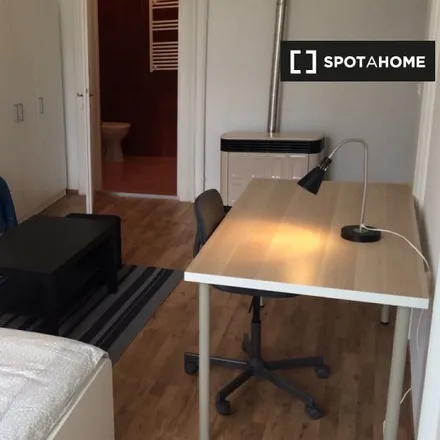 Rent this 4 bed room on Budapest in Práter utca 3, 1083