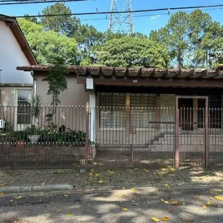 Buy this 4 bed house on Rua Eduardo da Silva Magalhães in Parque Continental, São Paulo - SP