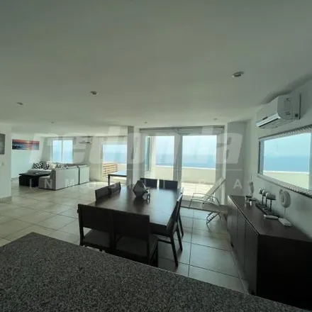 Rent this 3 bed apartment on Cerrada Navegantes in Brisas del Marqués, 39300 Acapulco