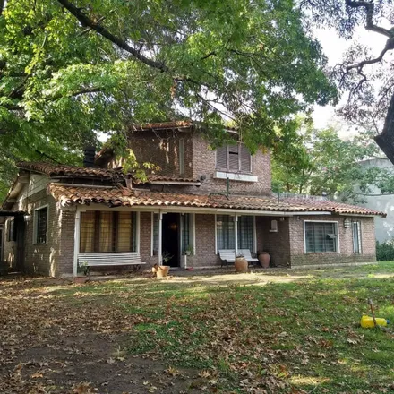 Image 1 - La Paz 4099, Partido de La Matanza, 1753 Villa Luzuriaga, Argentina - House for sale