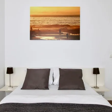Rent this 1 bed apartment on Brüsseler Straße 98 in 50672 Cologne, Germany