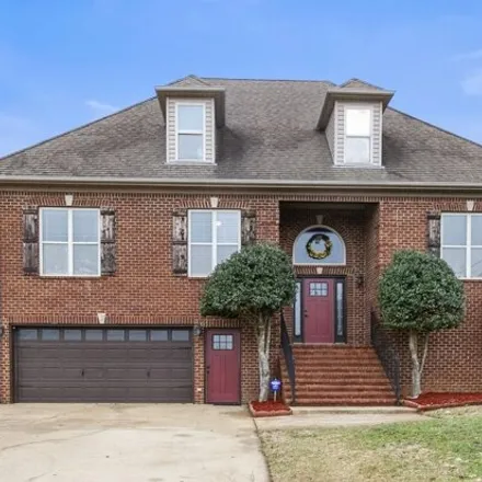 Buy this 6 bed house on unnamed road in Vance, Tuscaloosa County