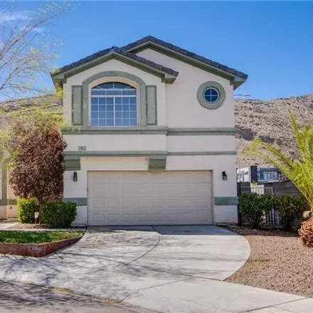 Rent this 4 bed house on 9793 West Alexander Road in Las Vegas, NV 89129