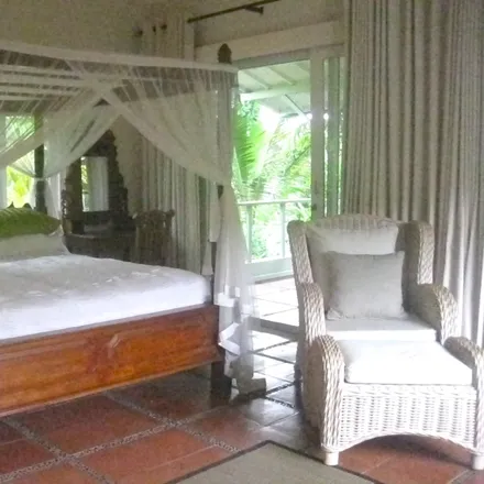 Rent this 2 bed house on Jalan Sandat in Kutuh, Ubud 80571
