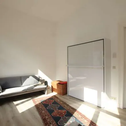 Image 9 - Rue d'Artois - Artesiëstraat 3, 1000 Brussels, Belgium - Apartment for rent