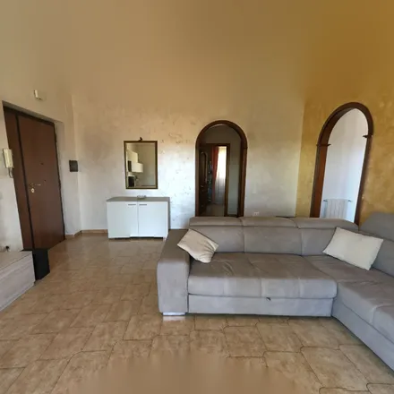 Image 1 - Via Avola, 00132 Rome RM, Italy - Apartment for rent