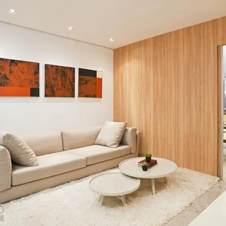 Buy this 4 bed apartment on Alameda Oscar Niemeyer in Village Terrasse, Nova Lima - MG