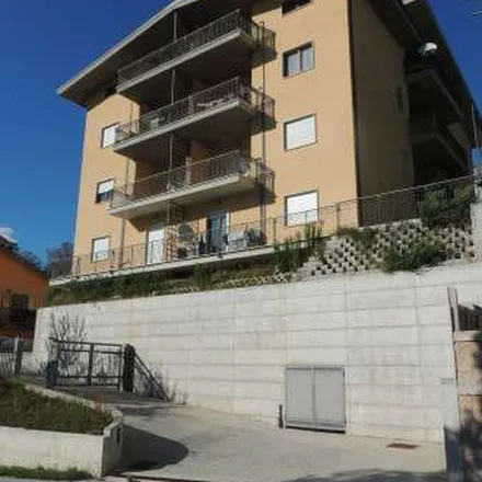 Rent this 2 bed apartment on Strada Statale 615 in 67100 L'Aquila AQ, Italy