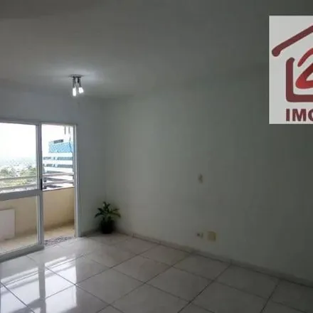 Rent this 3 bed apartment on Prime Offices in Rua Benedito Osvaldo Lecques 51, Jardim Cassiano Ricardo