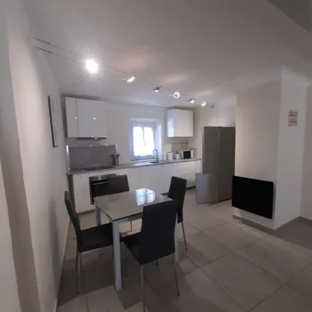 Rent this 3 bed apartment on 1835 Chemin André Malraux in 83136 Garéoult, France