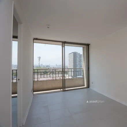 Rent this 2 bed apartment on Pacific Fitness in Avenida Vicuña Mackenna, 836 0848 Santiago