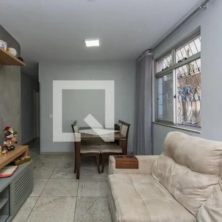 Buy this 3 bed apartment on Rua Aragua in Dom Bosco, Belo Horizonte - MG