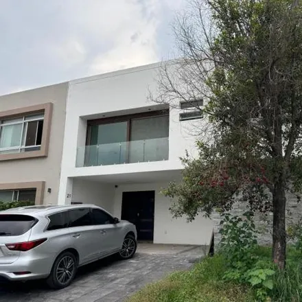 Image 1 - unnamed road, Novaterra, 45210 Zapopan, JAL, Mexico - House for sale