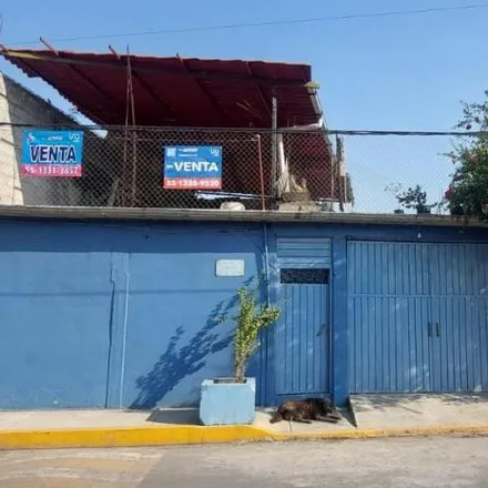 Image 2 - Calle Pacto de Torreón, Francisco Villa, 56520 Chicoloapan, MEX, Mexico - House for sale