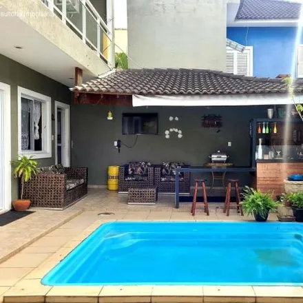 Buy this 3 bed house on Estrada dos Bandeirantes 14919 in Vargem Pequena, Rio de Janeiro - RJ