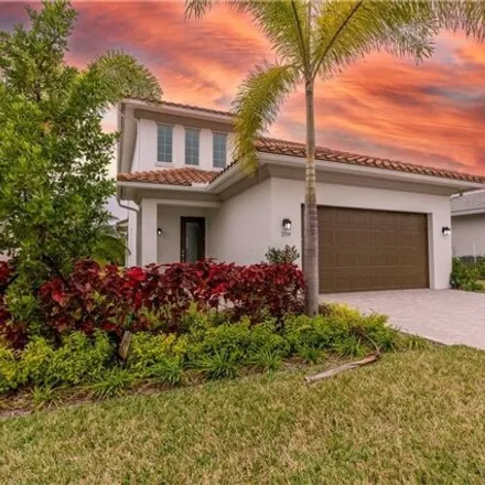 Buy this 3 bed house on 299 Southeast Via Bisento in Port Saint Lucie, FL 34952