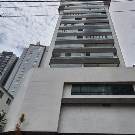 Image 2 - Rua Doutor Roberto Shoji, Boqueirão, Praia Grande - SP, 11701-750, Brazil - Apartment for sale