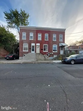 Buy this 2 bed house on 261 Phillips Avenue in Trenton, NJ 08638