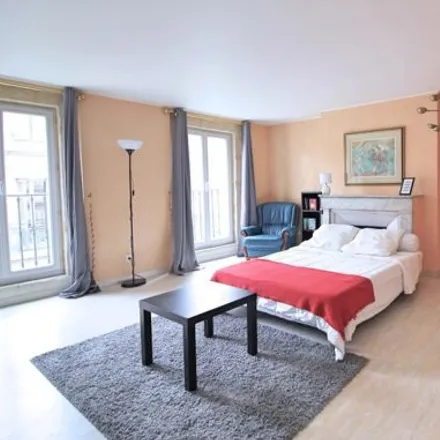 Image 1 - 66 Rue Paradis, 13006 6e Arrondissement, France - Room for rent
