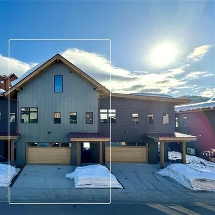 Buy this 4 bed house on Urban Way in Steamboat Springs, CO 80477