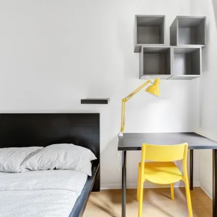 Rent this 7 bed room on Nido d'Infanzia in Via privata Deruta, 15