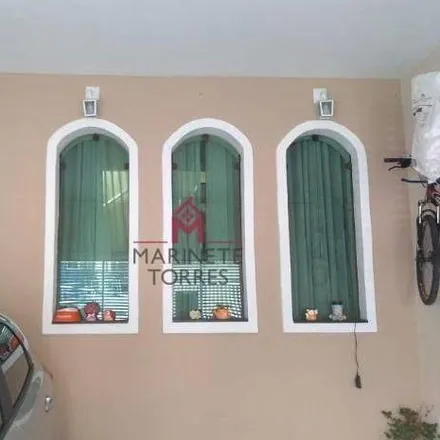 Rent this 3 bed house on Nova Show Pão in Rua Cristiano Angeli 538, Assunção