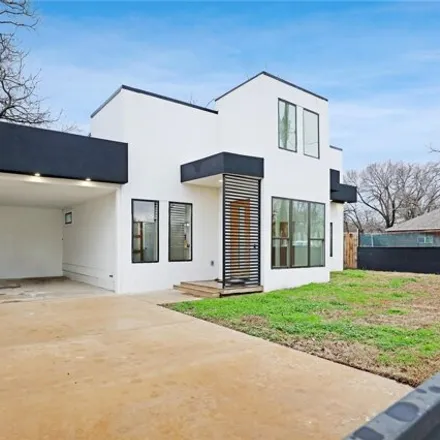 Buy this 4 bed house on 2606 Fordham Road in Fruitdale, Dallas