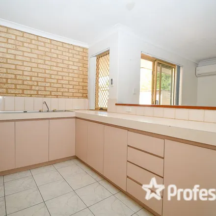 Rent this 3 bed apartment on Stewart Street in Mandurah WA 6201, Australia