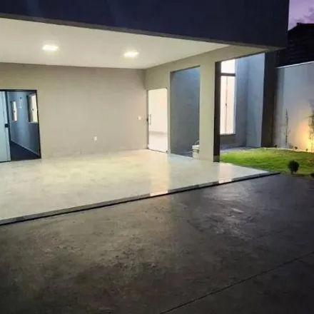 Buy this 3 bed house on Rua Bogotá in Goiânia - GO, 74492-185