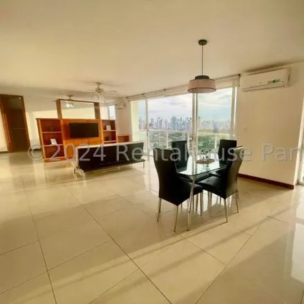 Rent this 1 bed apartment on Calle Matilde Obarrio De Mallet 55 in San Francisco, 0816