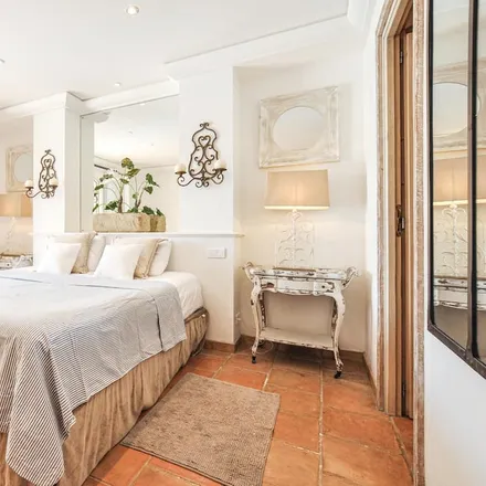 Rent this 5 bed house on La Provençale in 83600 Les Adrets-de-l'Estérel, France