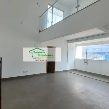 Buy this 3 bed apartment on Rua Santa Catarina 1629 in Lourdes, Belo Horizonte - MG