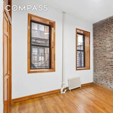 Image 5 - St. Anthony's School, MacDougal Street, New York, NY 10012, USA - House for rent