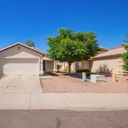 Buy this 2 bed house on 11220 West Sells Drive in Phoenix, AZ 85037