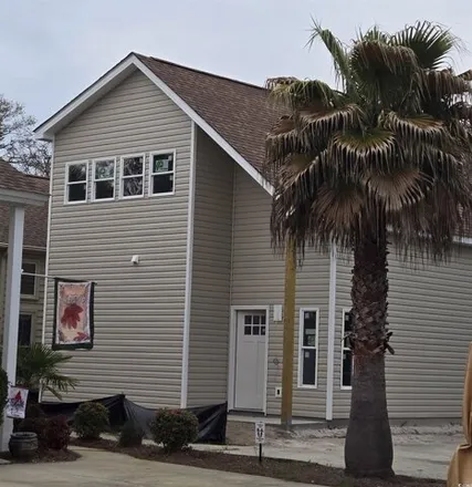 Buy this 3 bed house on 1870 Havens Drive in Crescent Beach, North Myrtle Beach