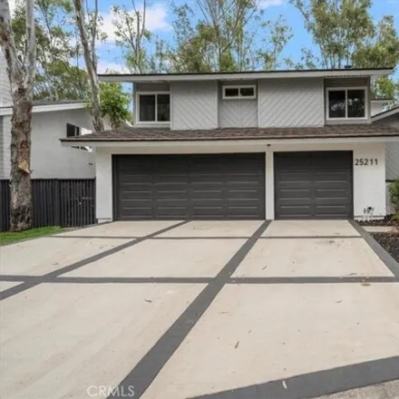 Buy this 4 bed house on 25211 Longwood Lane in Lake Forest, CA 92630