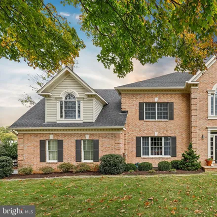 Buy this 5 bed house on 1411 Kurtz Road in Salona Village, McLean