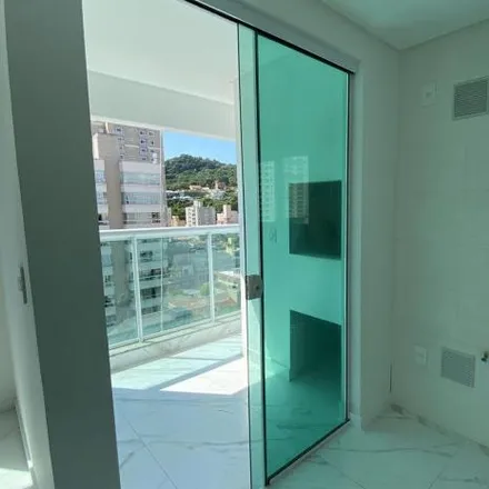 Buy this 3 bed apartment on Avenida Luiz Henrique da Silveira in Meia Praia, Itapema - SC