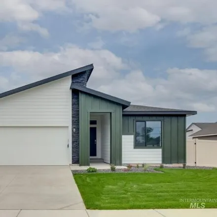 Buy this 4 bed house on Towhee Street in Caldwell, ID 83651