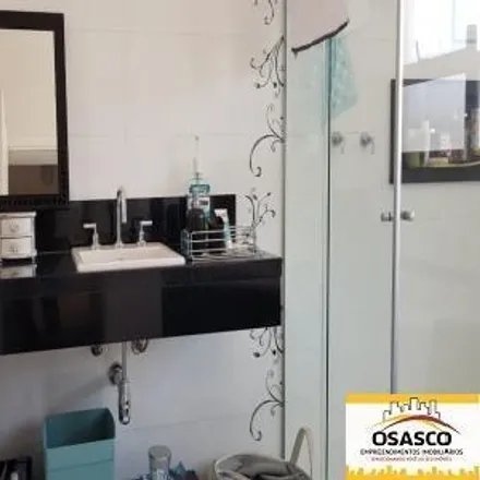 Buy this 4 bed house on Alameda Pinheiros in Jardim D'Abril, Osasco - SP