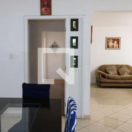 Buy this 3 bed apartment on Rua Goitacazes in Santo Antônio, São Caetano do Sul - SP