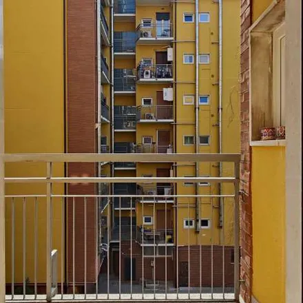 Rent this 1 bed apartment on Via Bari 8 in 20142 Milan MI, Italy