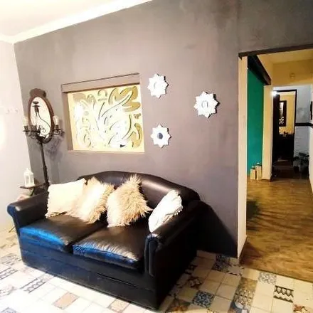 Buy this 3 bed apartment on Paraguay 2700 in España y Hospitales, Rosario
