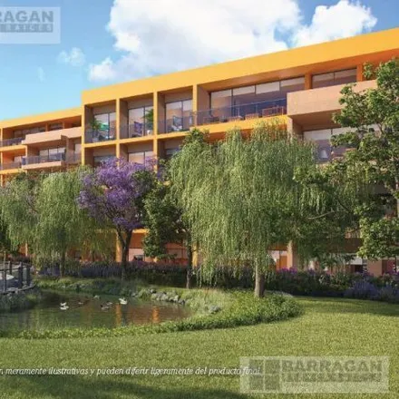 Buy this 3 bed apartment on Avenida Paseo de la Reforma in Delegación Cayetano Rubio, 76069 Querétaro