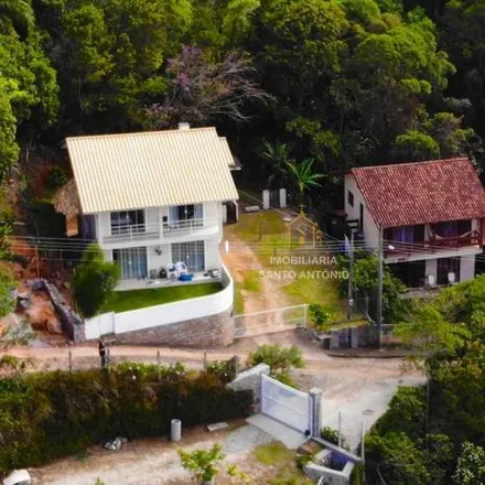 Buy this 7 bed house on Servidão Jandira Pires da Cunha in Sambaqui, Florianópolis - SC
