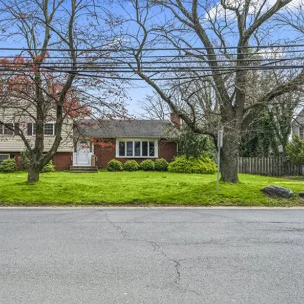 Buy this 4 bed house on Garden Park Lane in Hazlet Township, NJ 07730